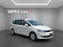 VW Sharan 2.0 TDI BMT Comfortline DSG