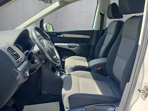 VW Sharan 2.0 TDI BMT Comfortline DSG
