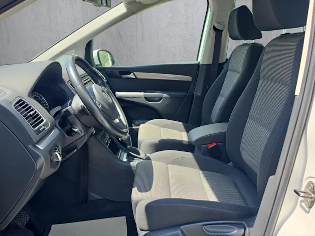 VW Sharan 2.0 TDI BMT Comfortline DSG