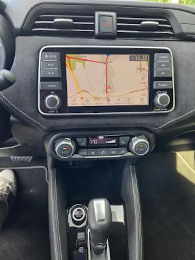 Nissan Micra IG-T n-sport Xtron