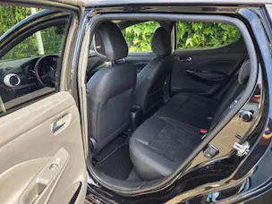 Nissan Micra IG-T n-sport Xtron