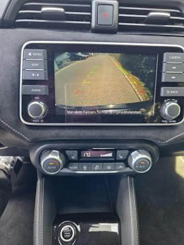 Nissan Micra IG-T n-sport Xtron