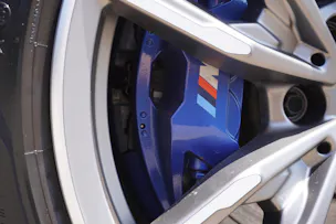 BMW M340d xDrive 48V Steptronic Sport
