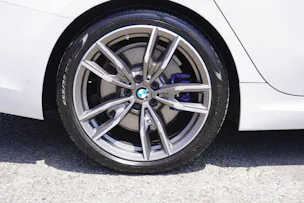 BMW M340d xDrive 48V Steptronic Sport