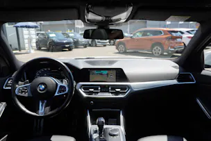 BMW M340d xDrive 48V Steptronic Sport