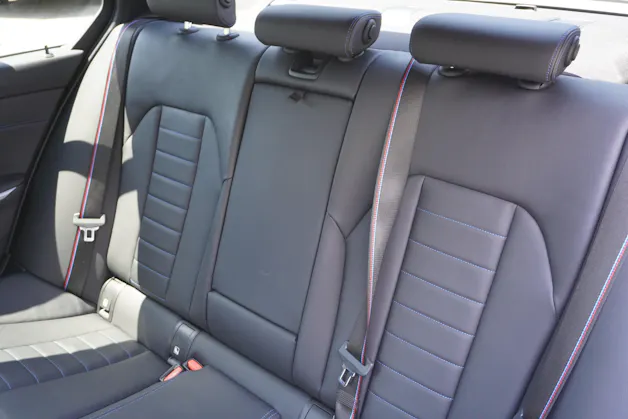 BMW M340d xDrive 48V Steptronic Sport