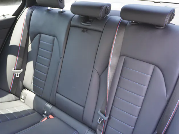 BMW M340d xDrive 48V Steptronic Sport