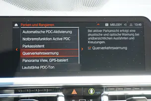BMW M340d xDrive 48V Steptronic Sport