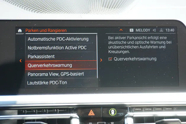 BMW M340d xDrive 48V Steptronic Sport