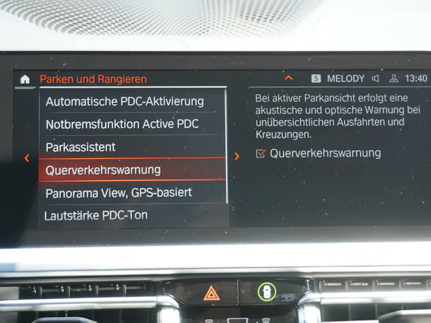 BMW M340d xDrive 48V Steptronic Sport