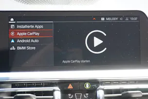 BMW M340d xDrive 48V Steptronic Sport