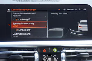 BMW M340d xDrive 48V Steptronic Sport