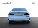 BMW M340d xDrive 48V Steptronic Sport