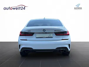 BMW M340d xDrive 48V Steptronic Sport