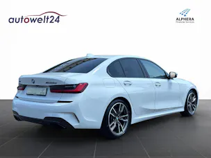 BMW M340d xDrive 48V Steptronic Sport