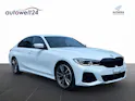 BMW M340d xDrive 48V Steptronic Sport