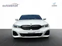 BMW M340d xDrive 48V Steptronic Sport