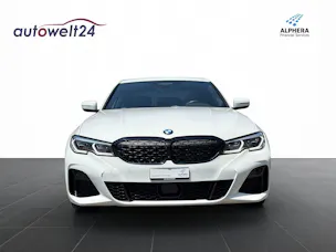 BMW M340d xDrive 48V Steptronic Sport