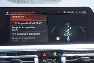 BMW M340d xDrive 48V Steptronic Sport