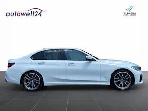 BMW M340d xDrive 48V Steptronic Sport