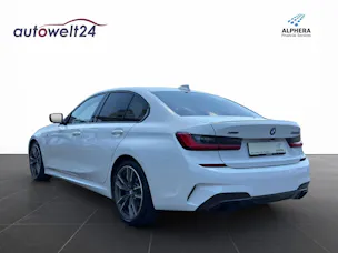 BMW M340d xDrive 48V Steptronic Sport