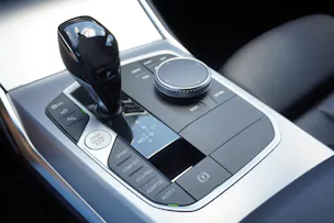 BMW M340d xDrive 48V Steptronic Sport
