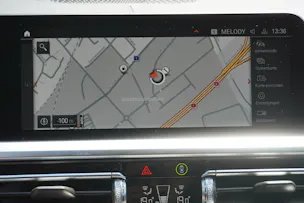 BMW M340d xDrive 48V Steptronic Sport