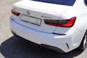 BMW M340d xDrive 48V Steptronic Sport