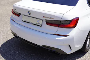 BMW M340d xDrive 48V Steptronic Sport