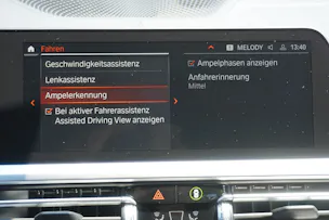 BMW M340d xDrive 48V Steptronic Sport