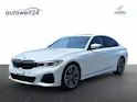 BMW M340d xDrive 48V Steptronic Sport