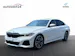 BMW M340d xDrive 48V Steptronic Sport