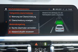 BMW M340d xDrive 48V Steptronic Sport
