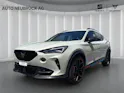 Cupra Formentor 2.5TSI VZ5 Taiga Grey 4Drive DSG