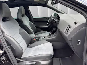 Cupra Ateca 2.0TSI VZ Cup 360 4Drive DSG