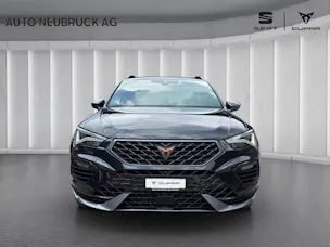 Cupra Ateca 2.0TSI VZ Cup 360 4Drive DSG