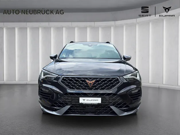 Cupra Ateca 2.0TSI VZ Cup 360 4Drive DSG