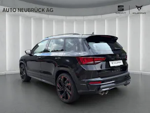 Cupra Ateca 2.0TSI VZ Cup 360 4Drive DSG