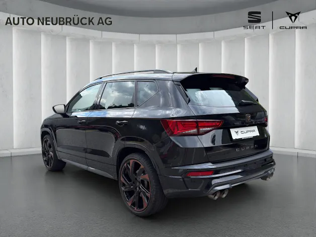 Cupra Ateca 2.0TSI VZ Cup 360 4Drive DSG