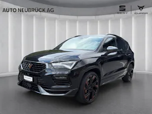 Cupra Ateca 2.0TSI VZ Cup 360 4Drive DSG
