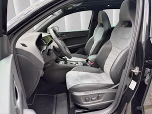 Cupra Ateca 2.0TSI VZ Cup 360 4Drive DSG