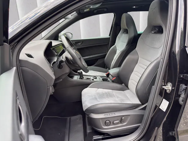 Cupra Ateca 2.0TSI VZ Cup 360 4Drive DSG