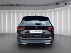 Cupra Ateca 2.0TSI VZ Cup 360 4Drive DSG