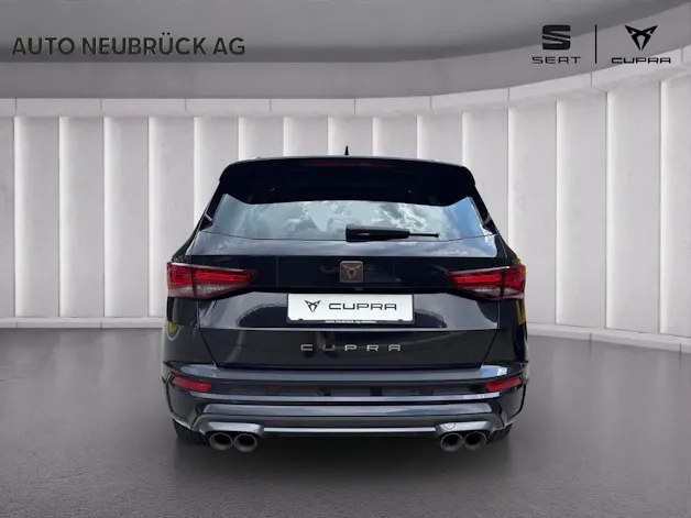 Cupra Ateca 2.0TSI VZ Cup 360 4Drive DSG