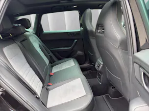 Cupra Ateca 2.0TSI VZ Cup 360 4Drive DSG