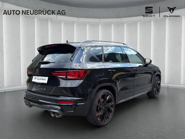 Cupra Ateca 2.0TSI VZ Cup 360 4Drive DSG