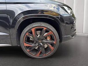 Cupra Ateca 2.0TSI VZ Cup 360 4Drive DSG