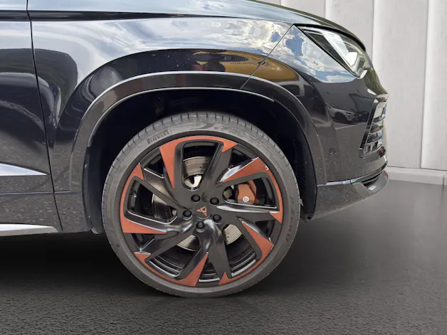 Cupra Ateca 2.0TSI VZ Cup 360 4Drive DSG