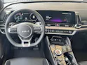 Kia Sportage 1.6T-GDi HEV GT-Line 4x4 A