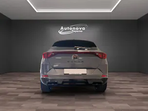 Cupra Formentor 2.0TSI 4Drive DSG